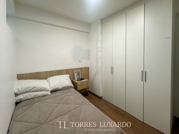 Pre Venta de Departamento de 3 habitaciones, en Pueblo Libre, no paga alcabala. Excelentes acabados. ¡¡Aproveche esta ocasión!!