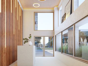 Pre Venta de Departamento de 3 habitaciones, en Pueblo Libre, no paga alcabala. Excelentes acabados. ¡¡Aproveche esta ocasión!!