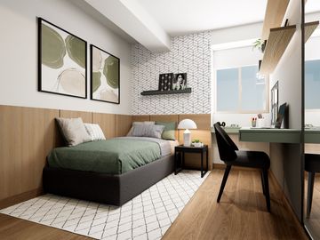 Pre Venta de Departamento de 3 habitaciones, en Pueblo Libre, no paga alcabala. Excelentes acabados. ¡¡Aproveche esta ocasión!!