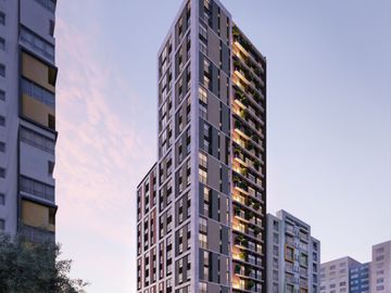 Pre Venta de Departamento de 3 habitaciones, en Pueblo Libre, no paga alcabala. Excelentes acabados. ¡¡Aproveche esta ocasión!!