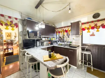 Linda Casa En Lomas San Sebastián