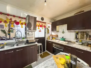 Linda Casa En Lomas San Sebastián