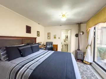 Linda Casa En Lomas San Sebastián