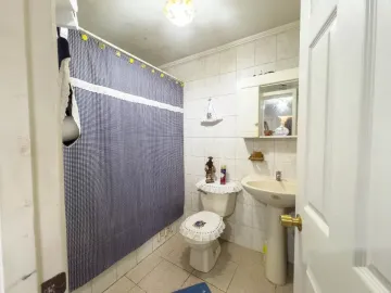 Linda Casa En Lomas San Sebastián