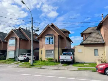 Linda Casa En Venta Lomas San Sebastián