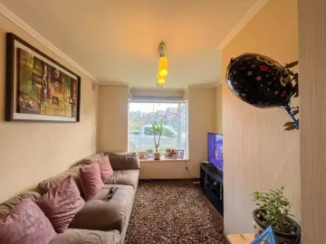 Linda Casa En Venta Lomas San Sebastián