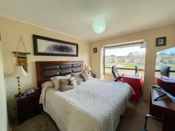 Linda Casa En Venta Lomas San Sebastián