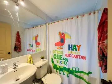 Linda Casa En Venta Lomas San Sebastián