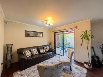 Linda Casa En Venta Lomas San Sebastián