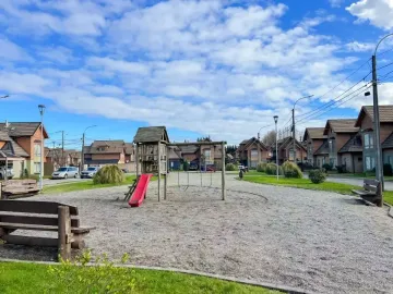 Linda Casa En Venta Lomas San Sebastián