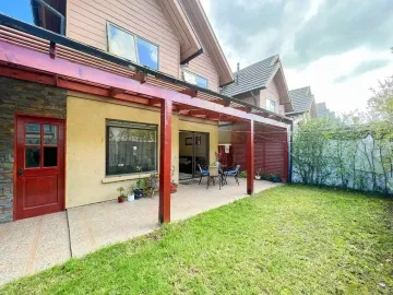 Linda Casa En Venta Lomas San Sebastián