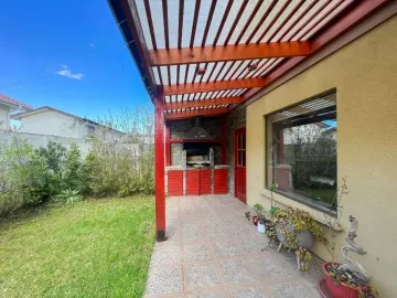 Linda Casa En Venta Lomas San Sebastián
