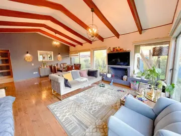 Linda Casa Con Piscina