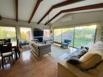 Linda Casa Con Piscina