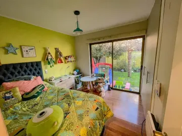 Linda Casa Con Piscina