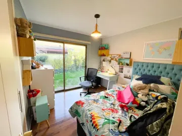 Linda Casa Con Piscina