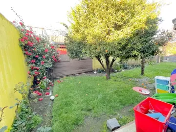 Linda Casa Con Piscina
