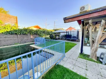 Linda Casa Con Piscina