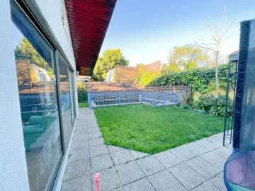 Linda Casa Con Piscina
