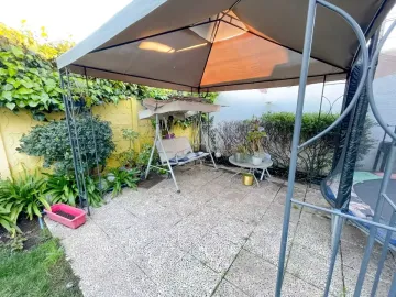 Linda Casa Con Piscina