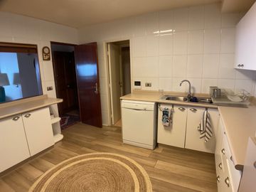 Departamento Cercano A La Playa