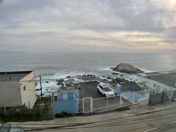 Departamento Cercano A La Playa