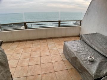 Departamento Cercano A La Playa