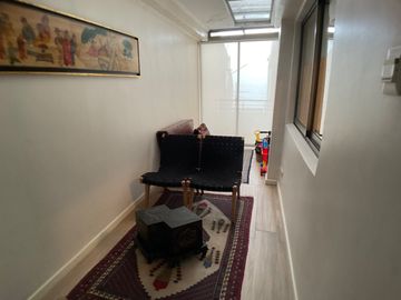 Departamento Cercano A La Playa