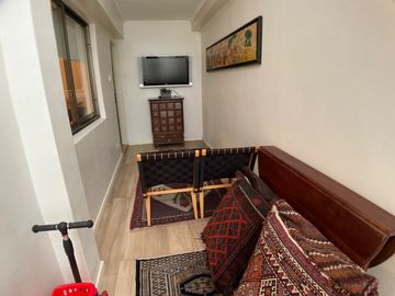 Departamento Cercano A La Playa