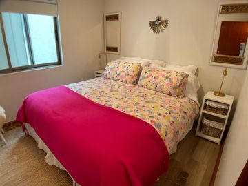 Departamento Cercano A La Playa