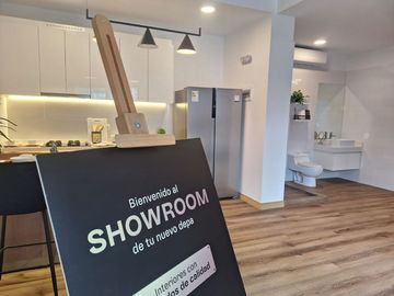 DEPARTAMENTO EN PRE VENTA 03 DORMITORIOS CON BALCÓN - DICIEMBRE 2025