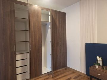 DEPARTAMENTO EN PRE VENTA 03 DORMITORIOS CON BALCÓN - DICIEMBRE 2025