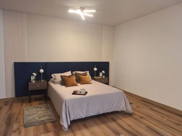 DEPARTAMENTO EN PRE VENTA 03 DORMITORIOS CON BALCÓN - DICIEMBRE 2025