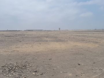 VENTA DE EXCELENTE TERRENO EN ALTO LARAN – CHINCHA