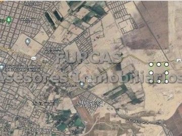 VENTA DE EXCELENTE TERRENO EN ALTO LARAN – CHINCHA