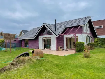 Casa En Venta En Pingueral