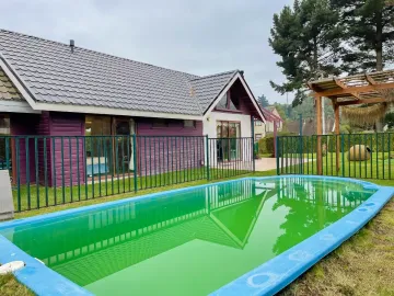 Casa En Venta En Pingueral