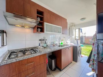 Linda Casa En Venta En San Andrés Del Valle