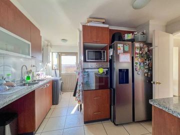 Linda Casa En Venta En San Andrés Del Valle