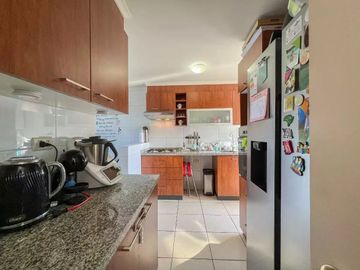 Linda Casa En Venta En San Andrés Del Valle