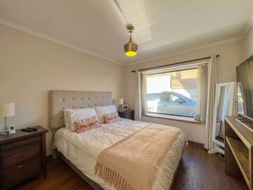 Linda Casa En Venta En San Andrés Del Valle