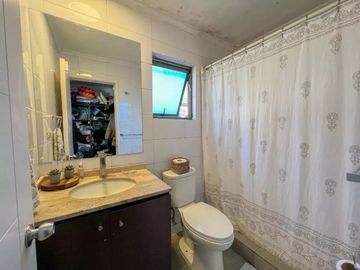 Linda Casa En Venta En San Andrés Del Valle