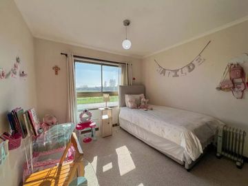 Linda Casa En Venta En San Andrés Del Valle
