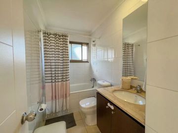 Linda Casa En Venta En San Andrés Del Valle