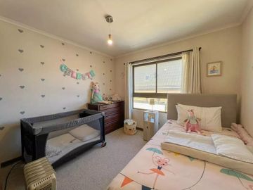 Linda Casa En Venta En San Andrés Del Valle