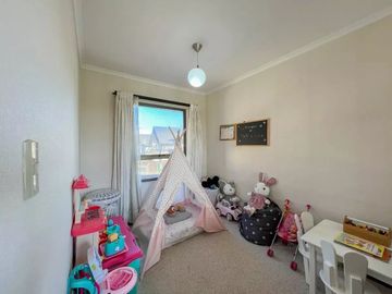 Linda Casa En Venta En San Andrés Del Valle