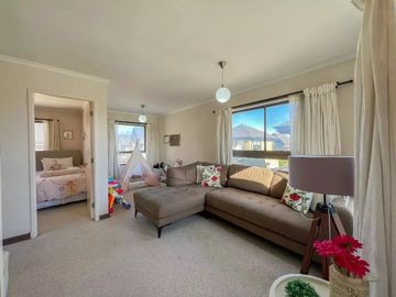 Linda Casa En Venta En San Andrés Del Valle