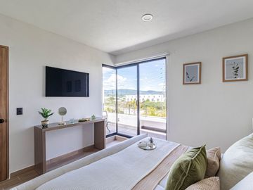 Casa en Venta con alberca a 15 minutos de Cuernavaca Morelos