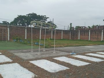 Venta de terreno en Babahoyo,  cerca de la Universidad Técnica de Babahoyo