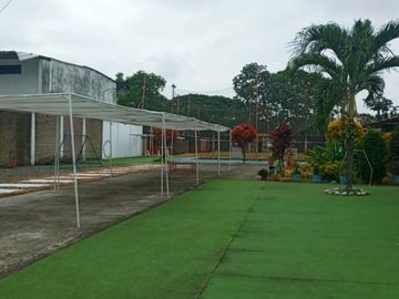 Venta de terreno en Babahoyo,  cerca de la Universidad Técnica de Babahoyo